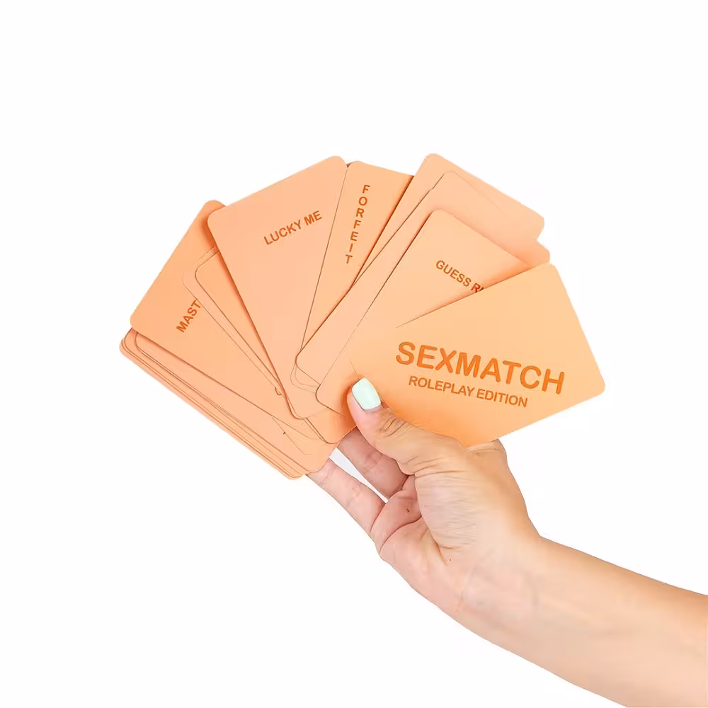 Sexmatch Roleplay Edition Game image 4