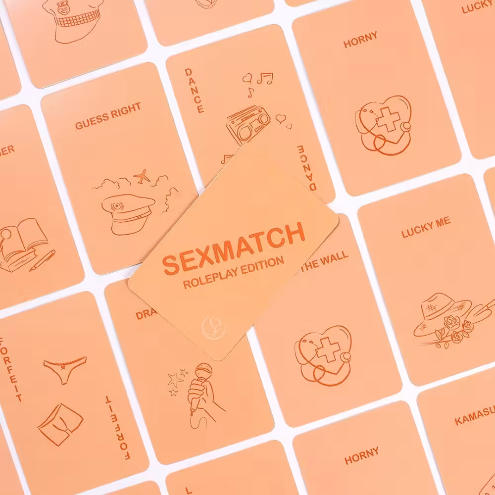 Sexmatch Roleplay Edition Game image 5