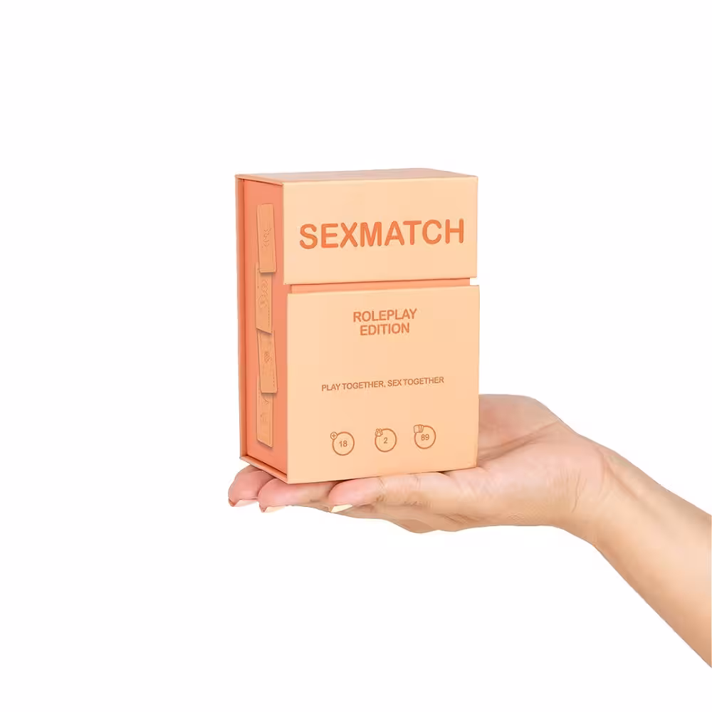 Sexmatch Roleplay Edition Game image 6