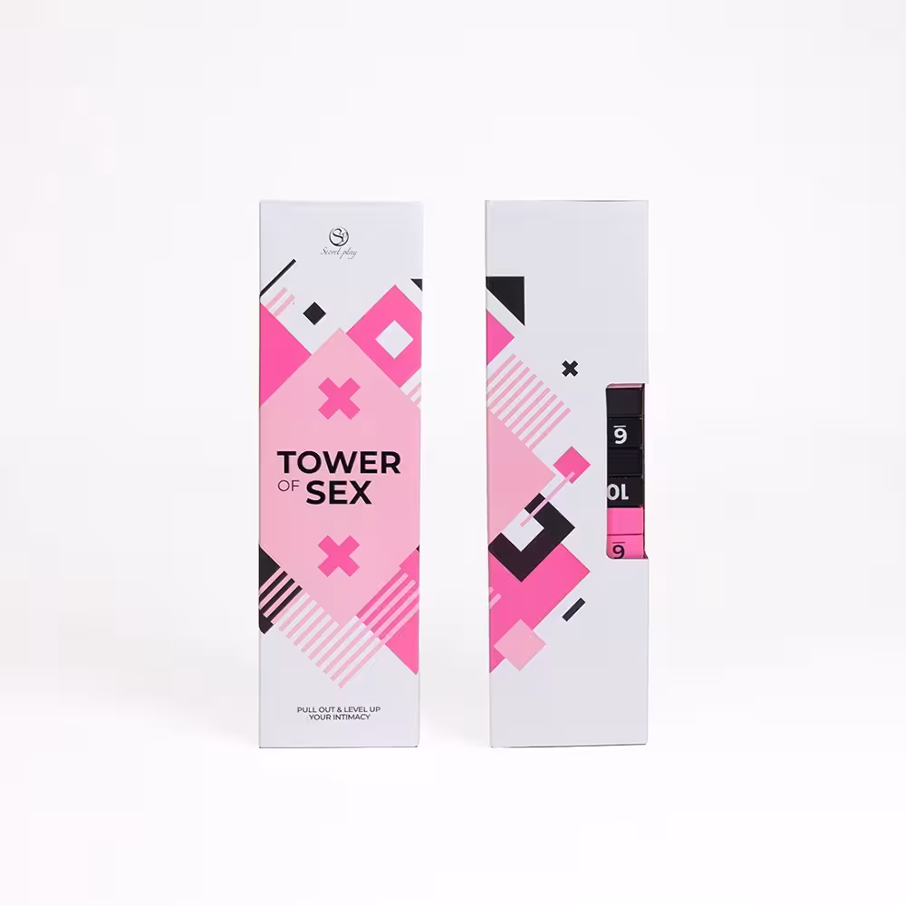 Tower of Sex Game image 4