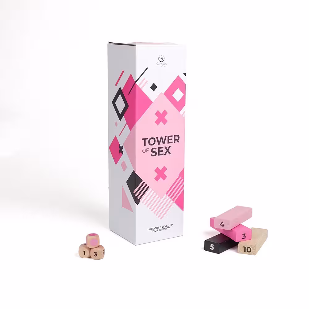 Tower of Sex Game image 5