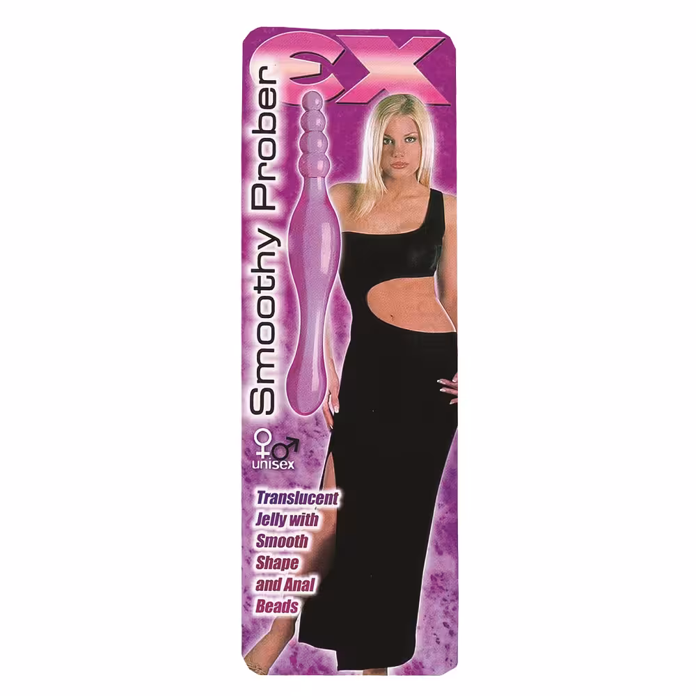 Smoothy Prober image 2