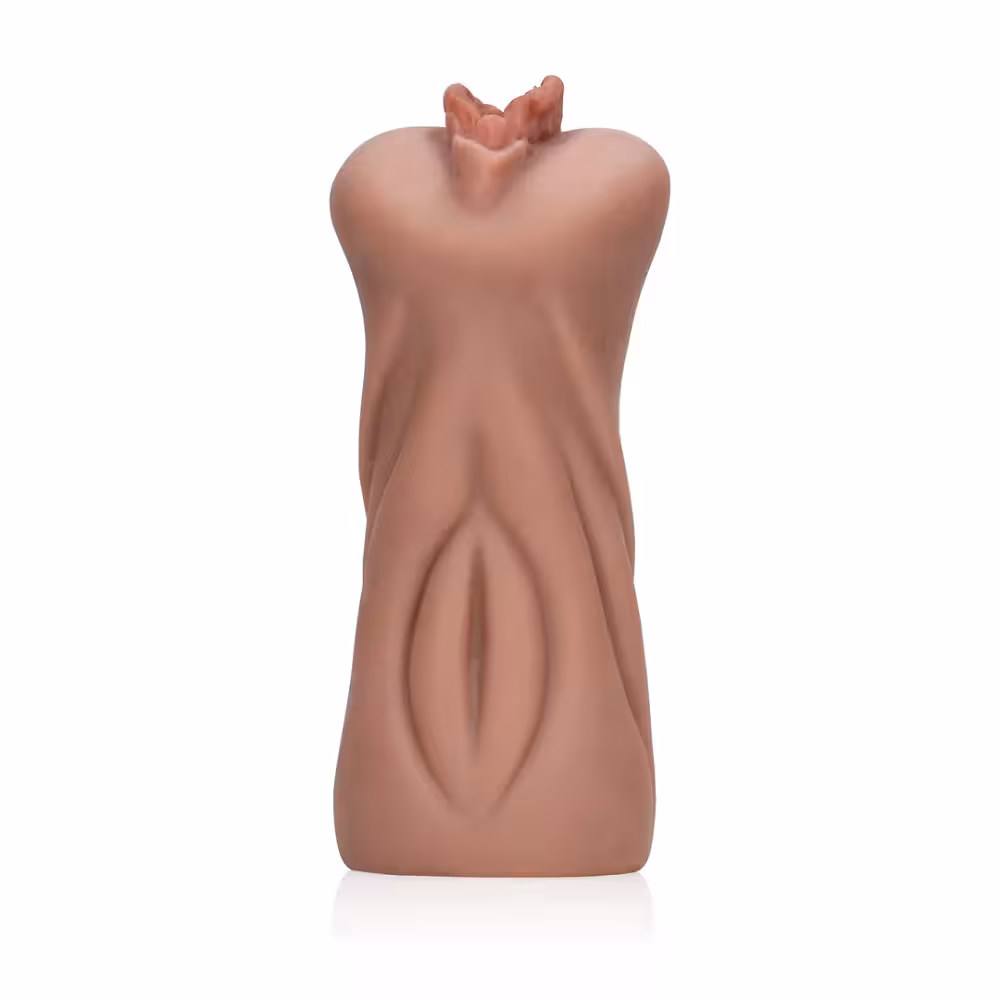 Nurse Pussy Masturbator image 6