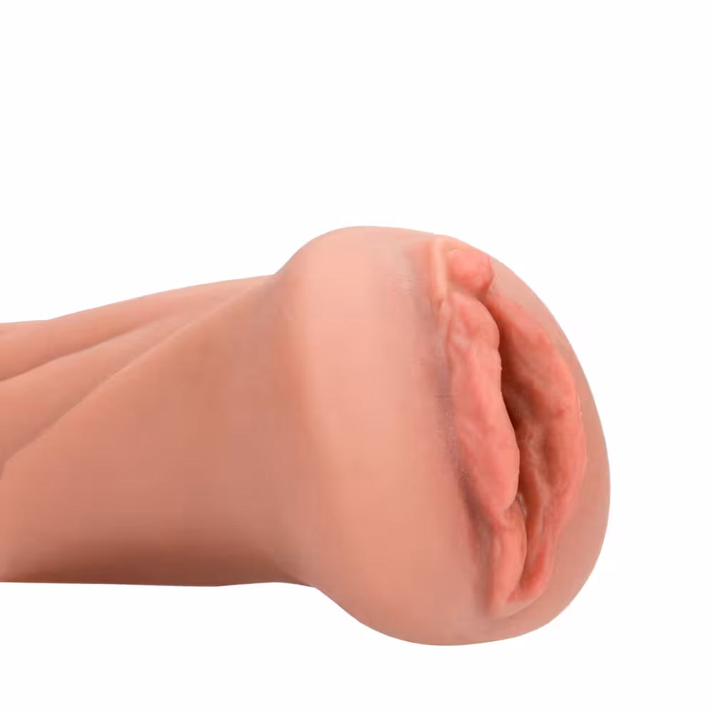 Nurse Pussy Masturbator image 7