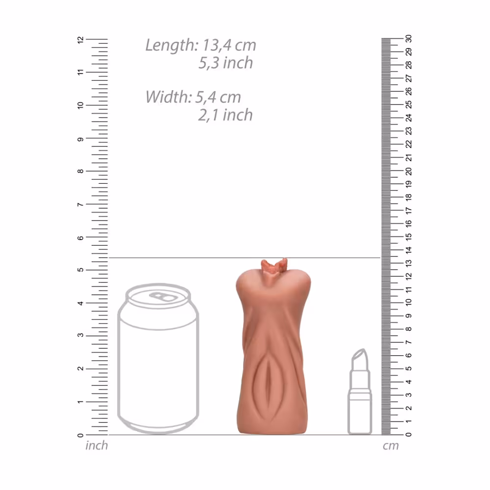 Nurse Pussy Masturbator image 8
