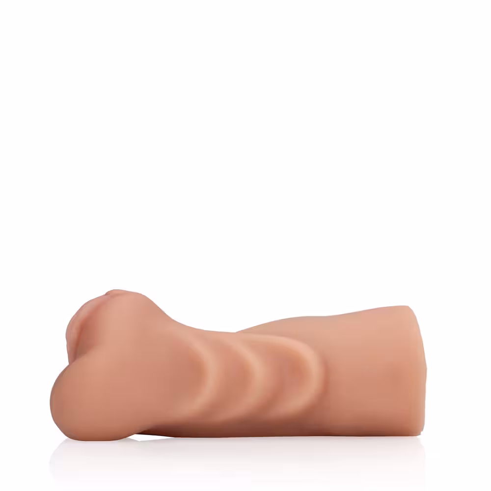 Police Officer Pussy Masturbator image 5