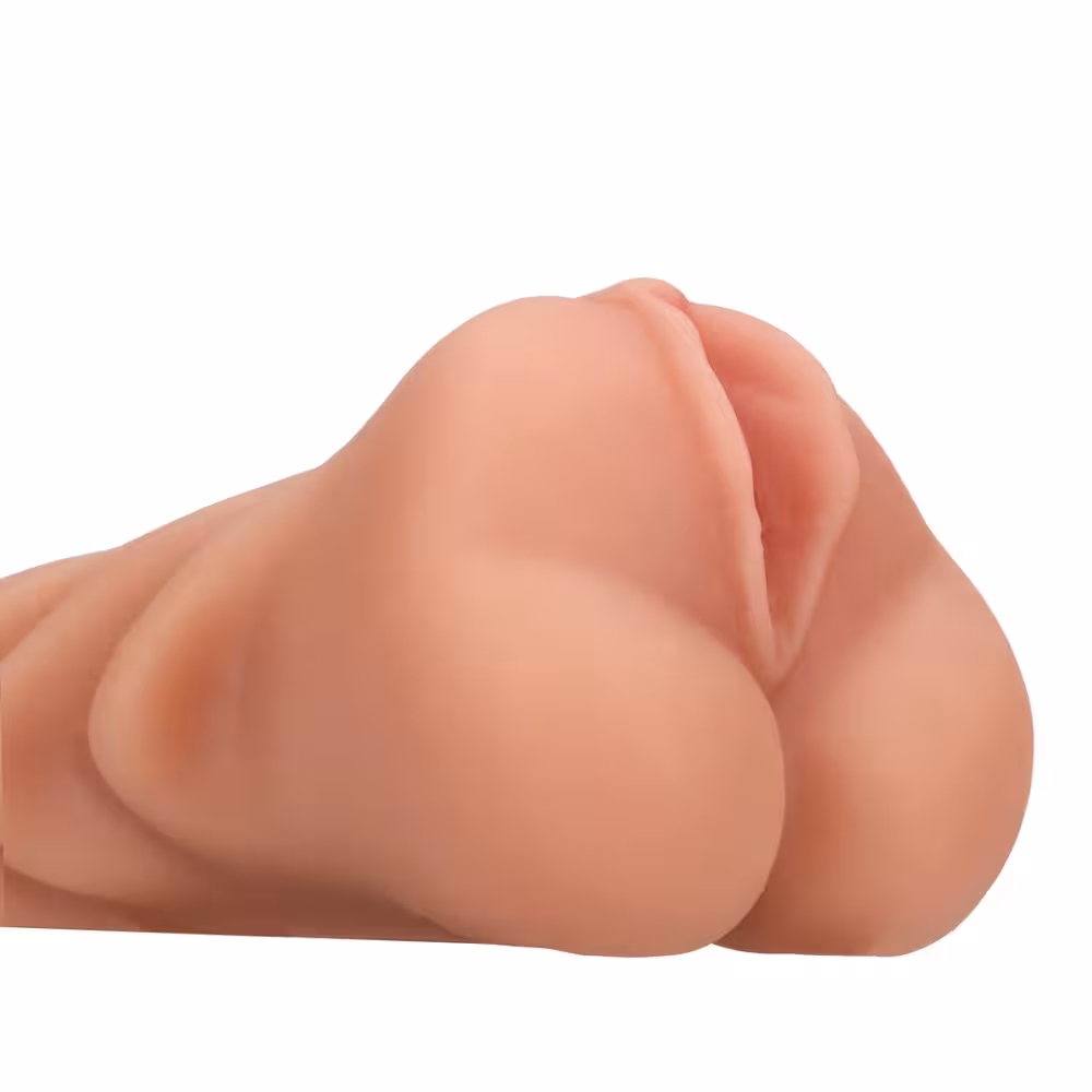 Police Officer Pussy Masturbator image 7