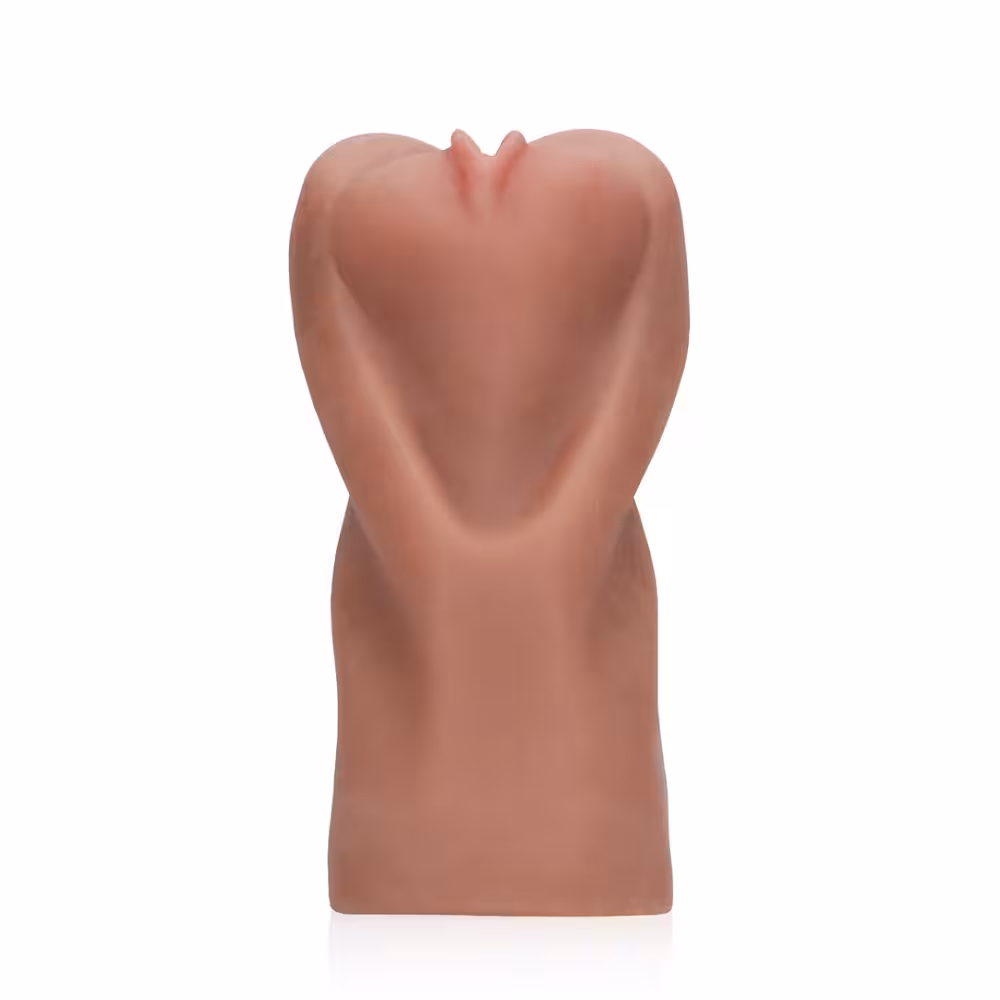 Teacher Pussy Masturbator image 6