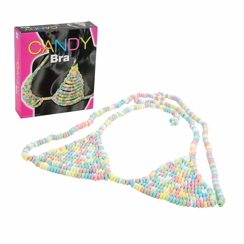 Candy Bra image 2