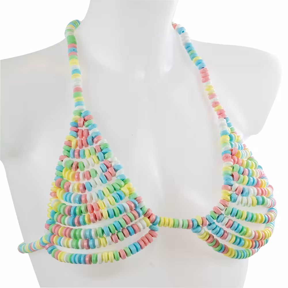 Candy Bra image 3
