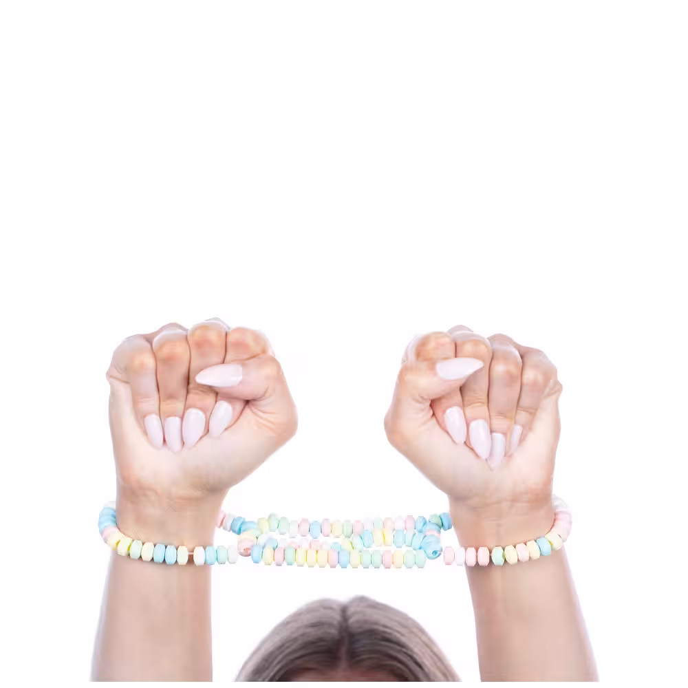 Candy Cuffs image 4