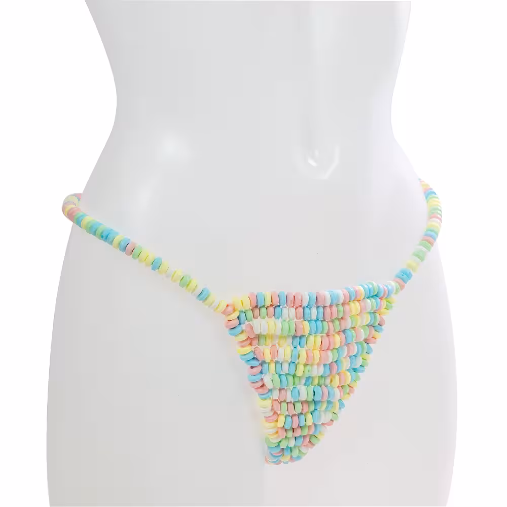 Candy G-String image 3