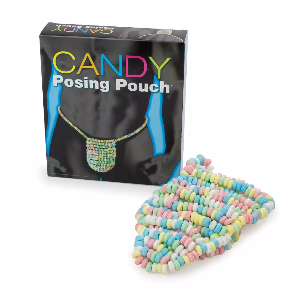 Candy Posing Pouch image 2