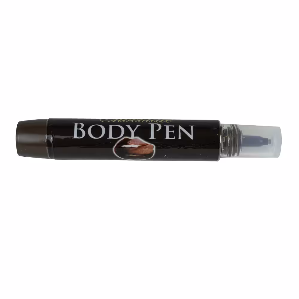 Chocolate Body Pen image 3
