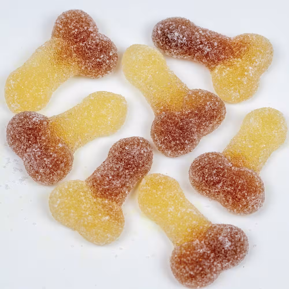 Cola Willies image 2