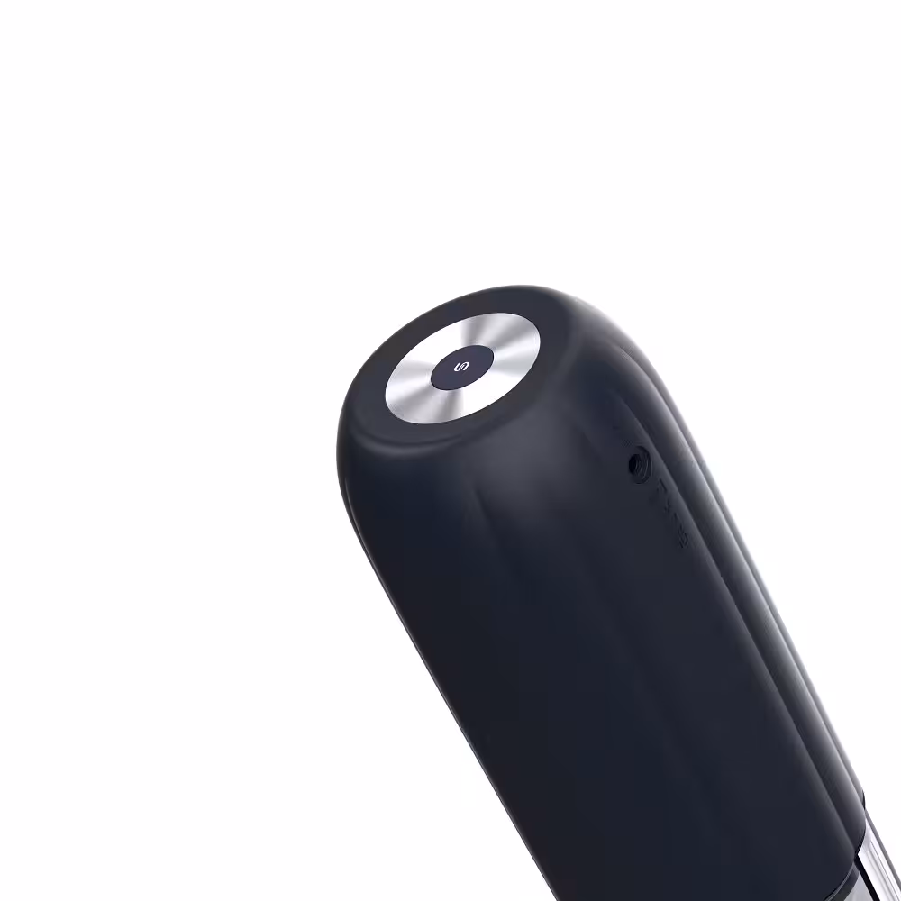 Svakom Alex Neo 2 Interactive App Controlled Thrusting Male Masturbator image 2