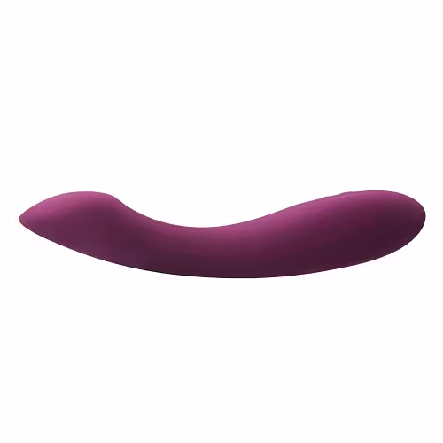 Svakom Amy 2 G-Spot and Clitoral Vibrator image 2