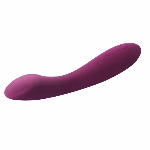 Svakom Amy 2 G-Spot and Clitoral Vibrator image 3