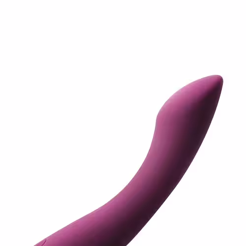 Svakom Amy 2 G-Spot and Clitoral Vibrator image 4
