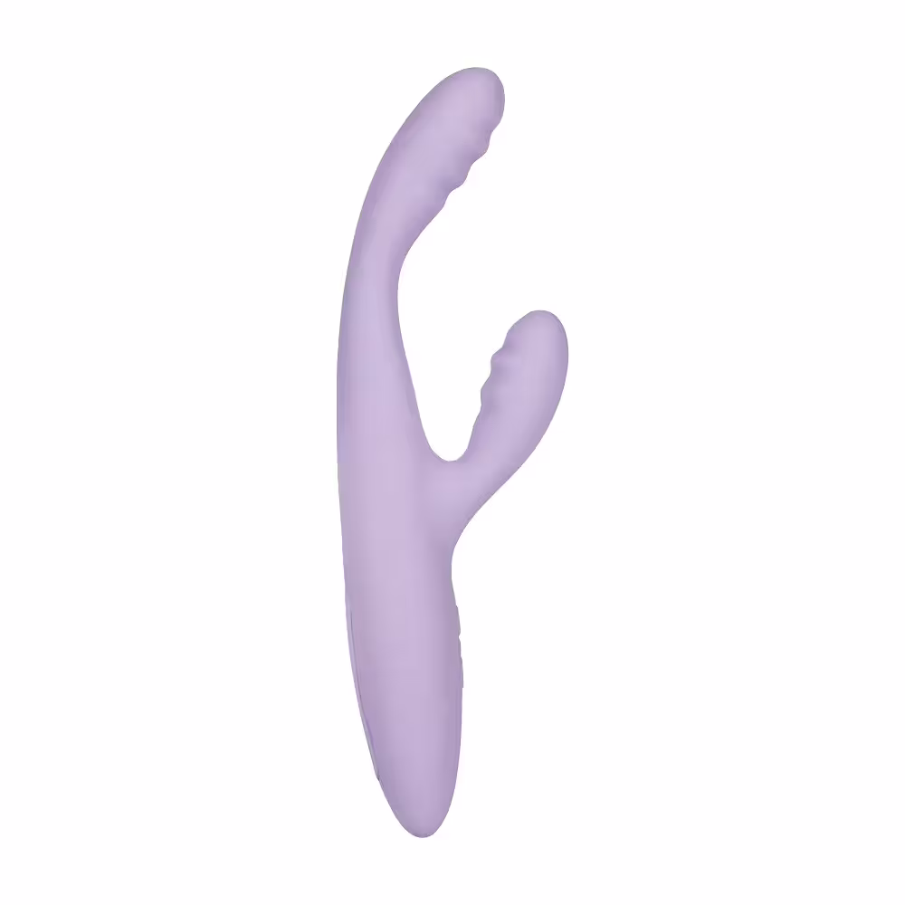 Svakom Cici+ 2 App Controlled Slim Rabbit Vibrator image 2