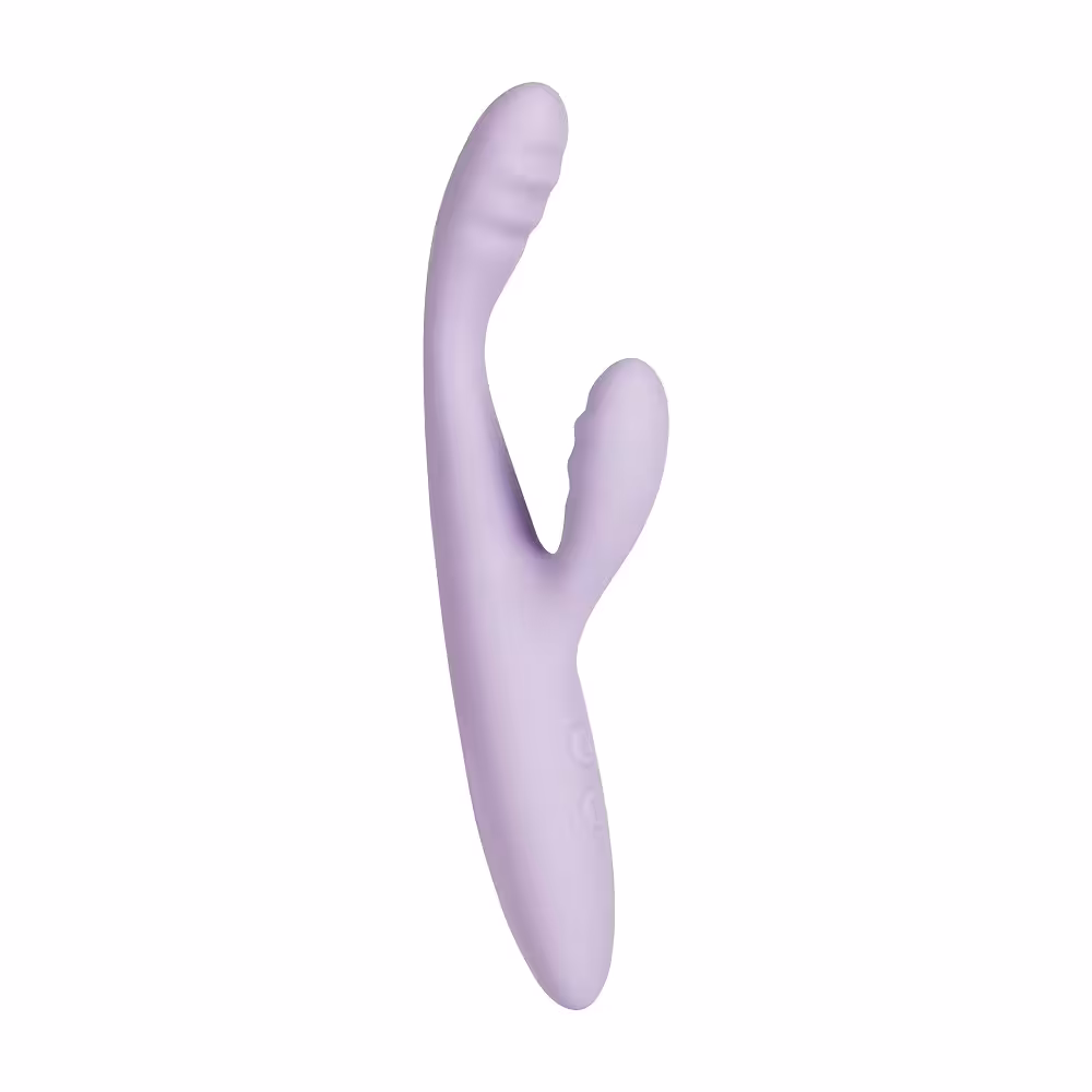 Svakom Cici+ 2 App Controlled Slim Rabbit Vibrator image 3