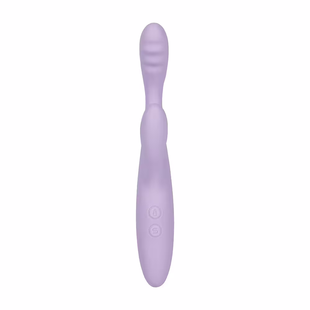 Svakom Cici+ 2 App Controlled Slim Rabbit Vibrator image 5