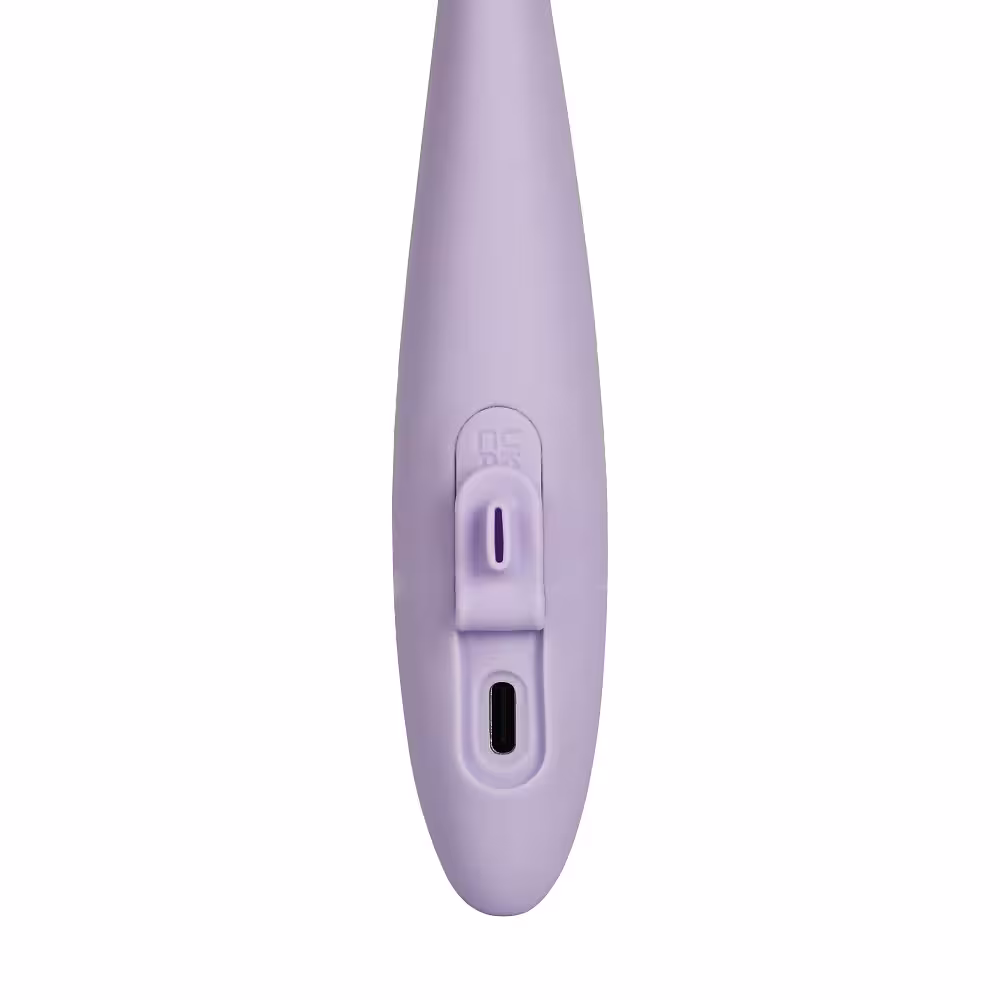 Svakom Cici+ 2 App Controlled Slim Rabbit Vibrator image 7