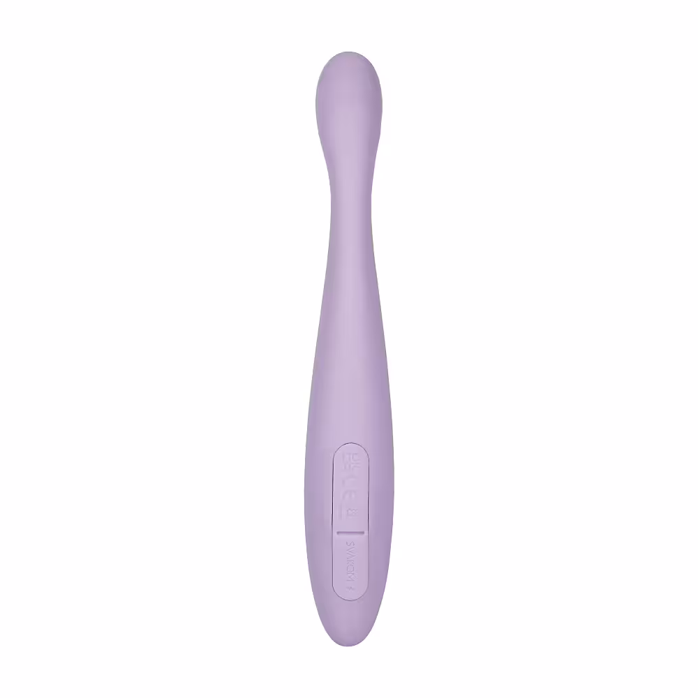 Svakom Cici 2 Flexible Head Slim Vibrator image 2