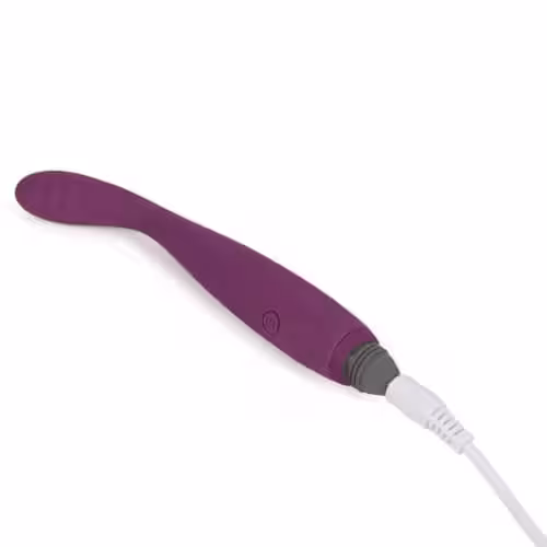 Svakom Cici Flexible Head Vibrator Violet image 3