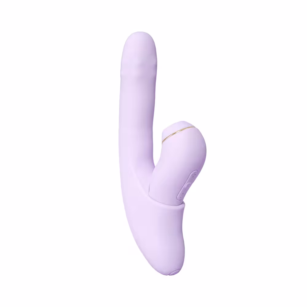 Svakom Duoglow 2in1 Vibrator image 2