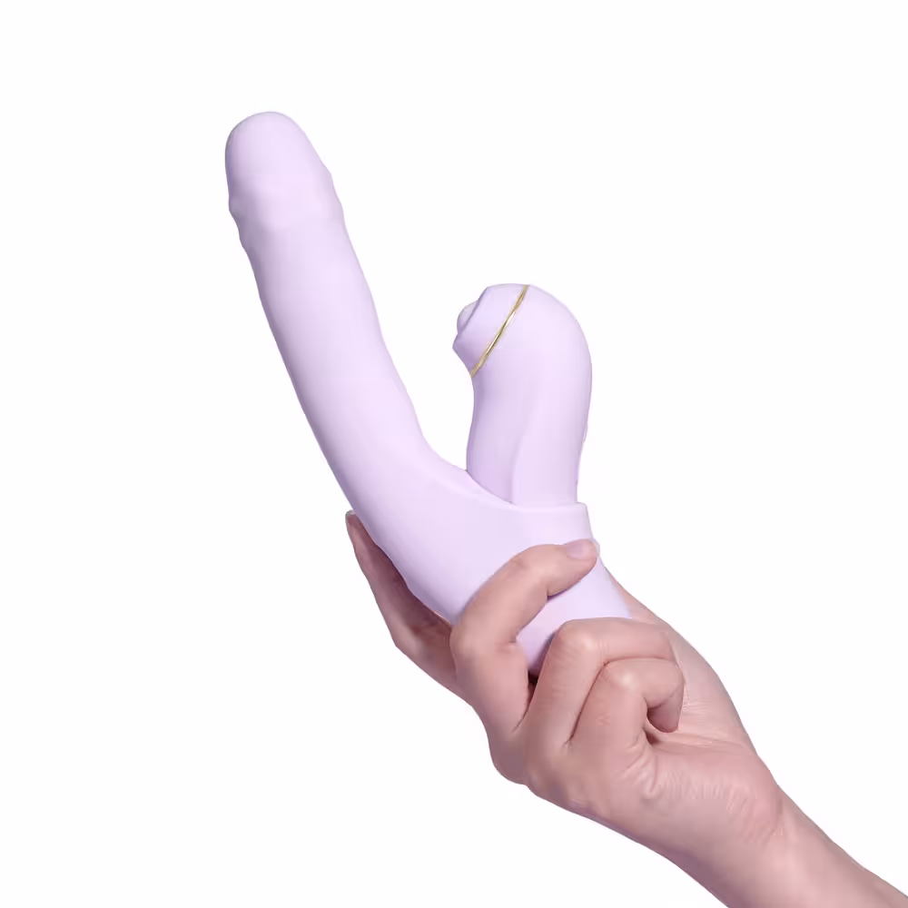 Svakom Duoglow 2in1 Vibrator image 5