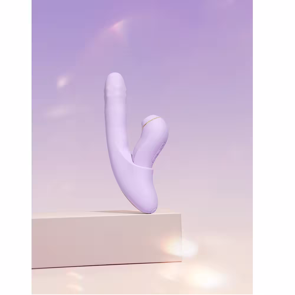 Svakom Duoglow 2in1 Vibrator image 7