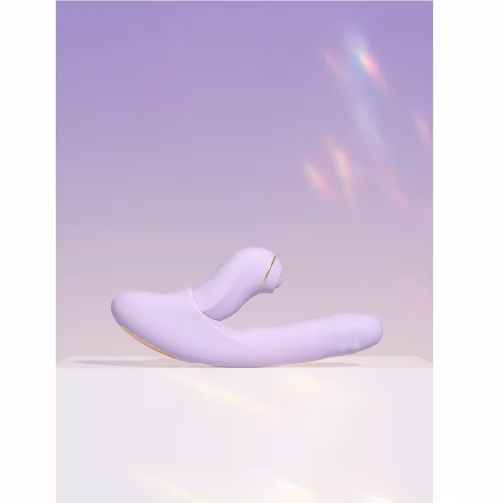 Svakom Duoglow 2in1 Vibrator image 8