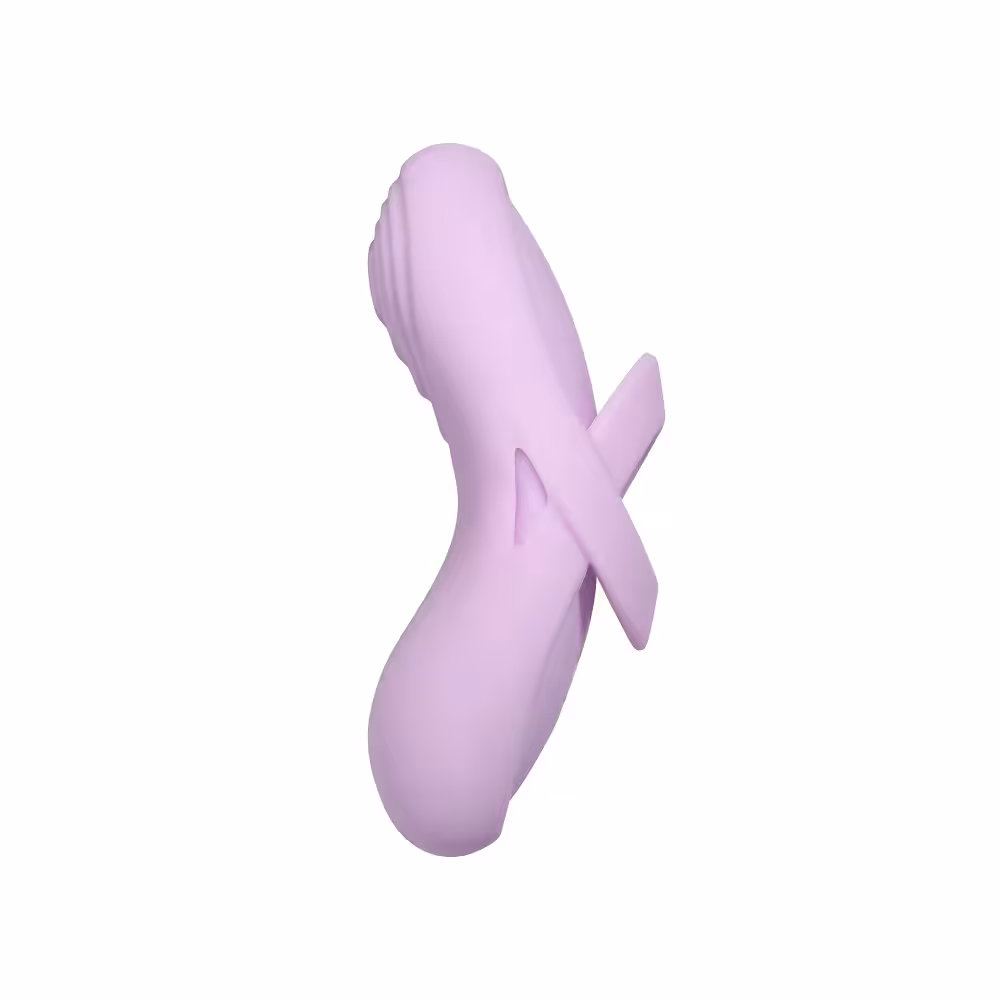 Svakom Echo 2 Finger Vibrator Lilac image 3