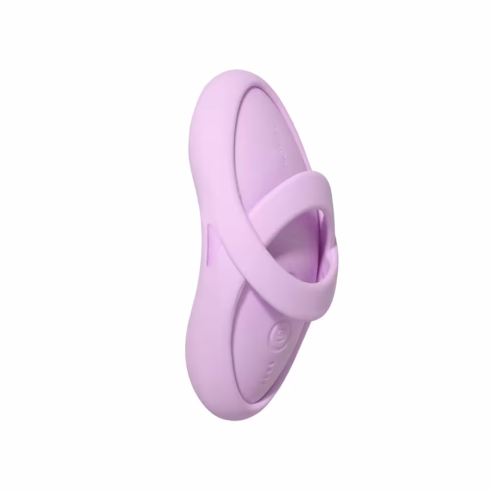 Svakom Echo 2 Finger Vibrator Lilac image 4
