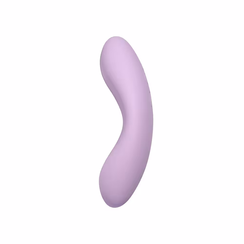 Svakom Echo 2 Finger Vibrator Lilac image 5