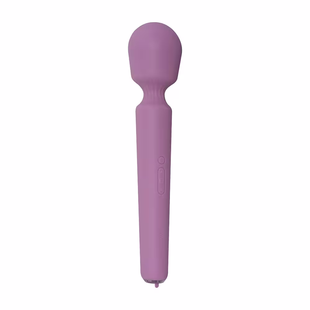 Svakom Emma Neo 2 Wand Vibrator image 2