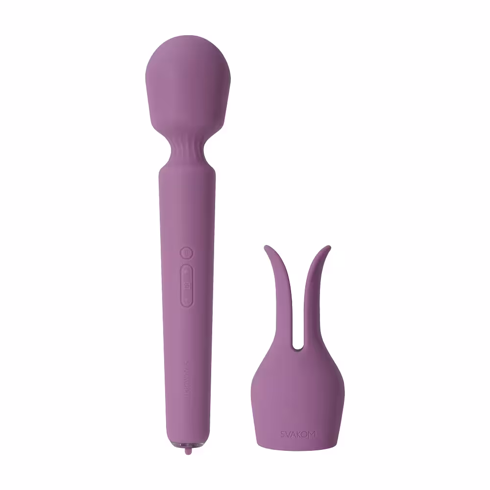 Svakom Emma Neo 2 Wand Vibrator image 3