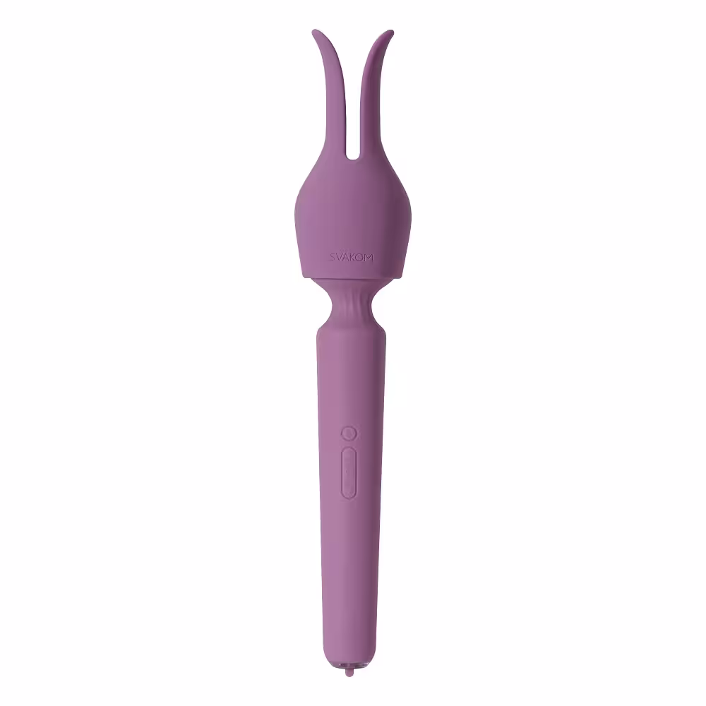 Svakom Emma Neo 2 Wand Vibrator image 4