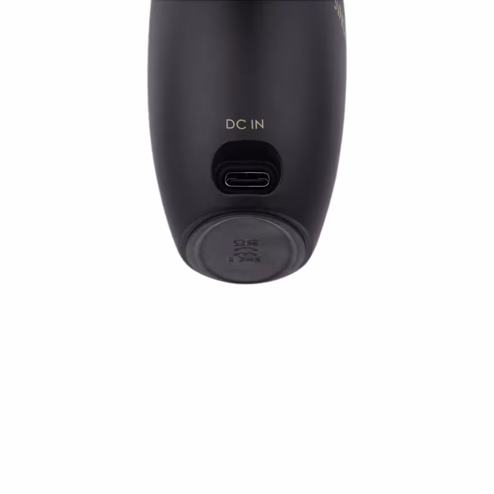 Svakom Galaxie Suction Vibrator with Mood Projector Midnight Black image 5