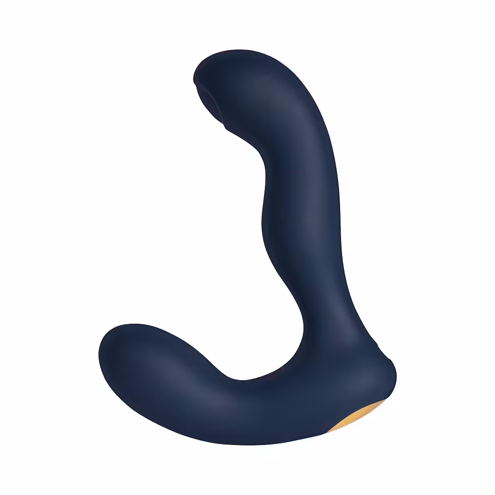 Svakom Iker Neo Prostate Massager image 2