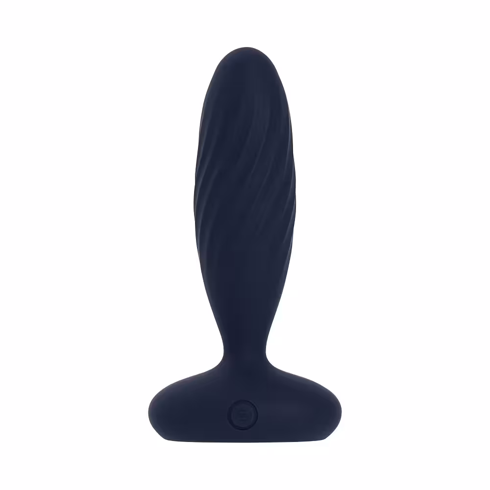 Svakom Jordan App-Controlled Thrusting Anal Vibrator image 2