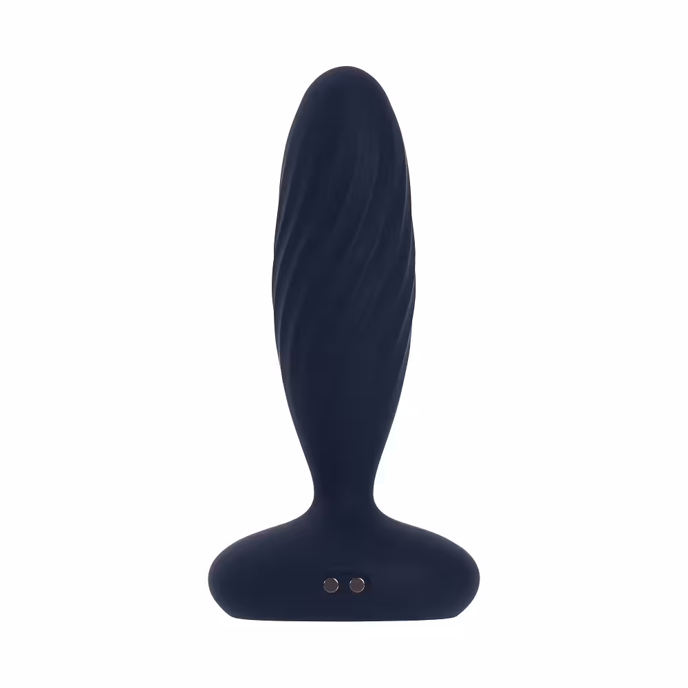 Svakom Jordan App-Controlled Thrusting Anal Vibrator image 3