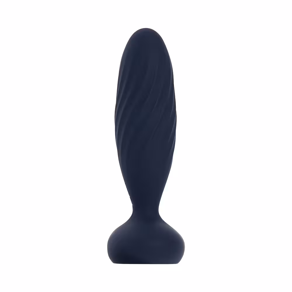 Svakom Jordan App-Controlled Thrusting Anal Vibrator image 4