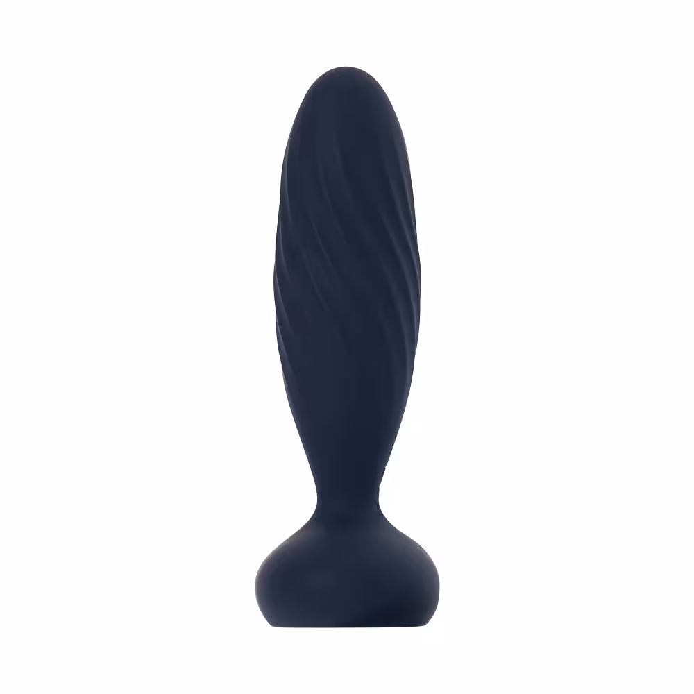 Svakom Jordan App-Controlled Thrusting Anal Vibrator image 5