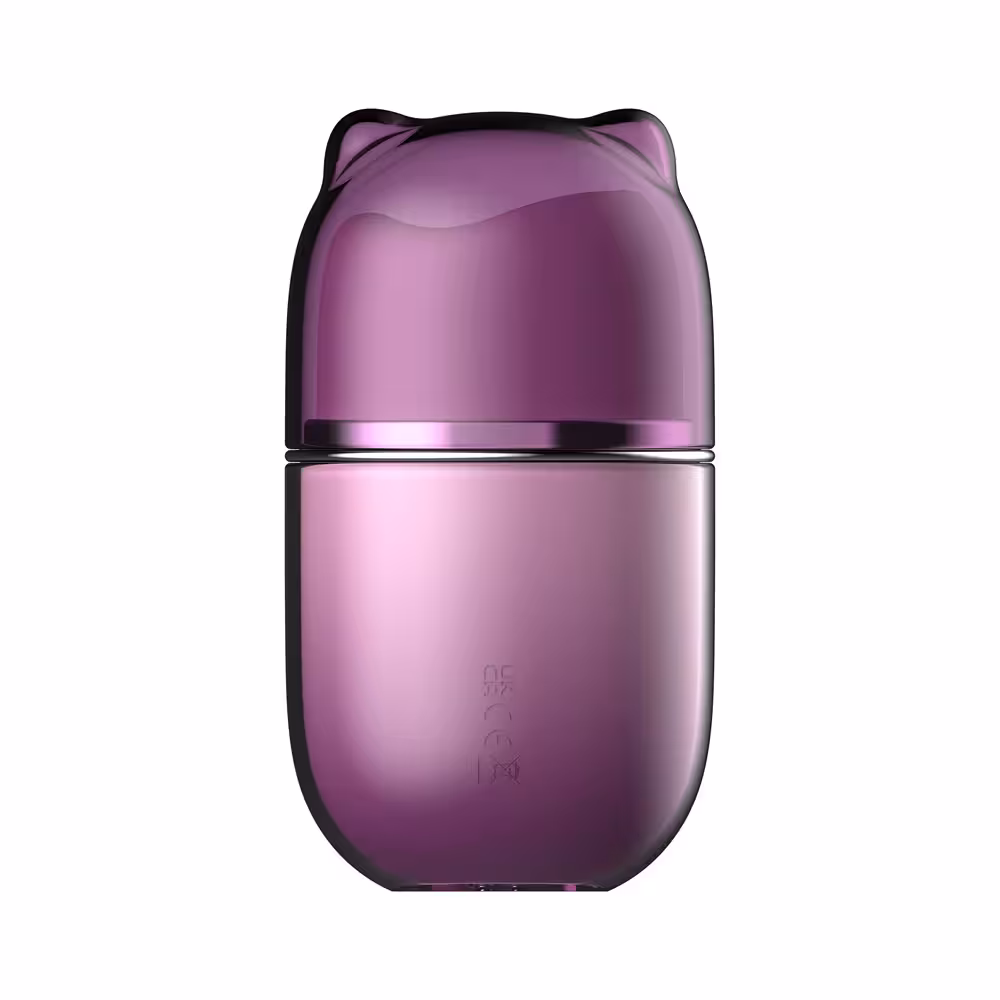 Svakom Klitty Dual Action Licking and Suction Stimulator image 2