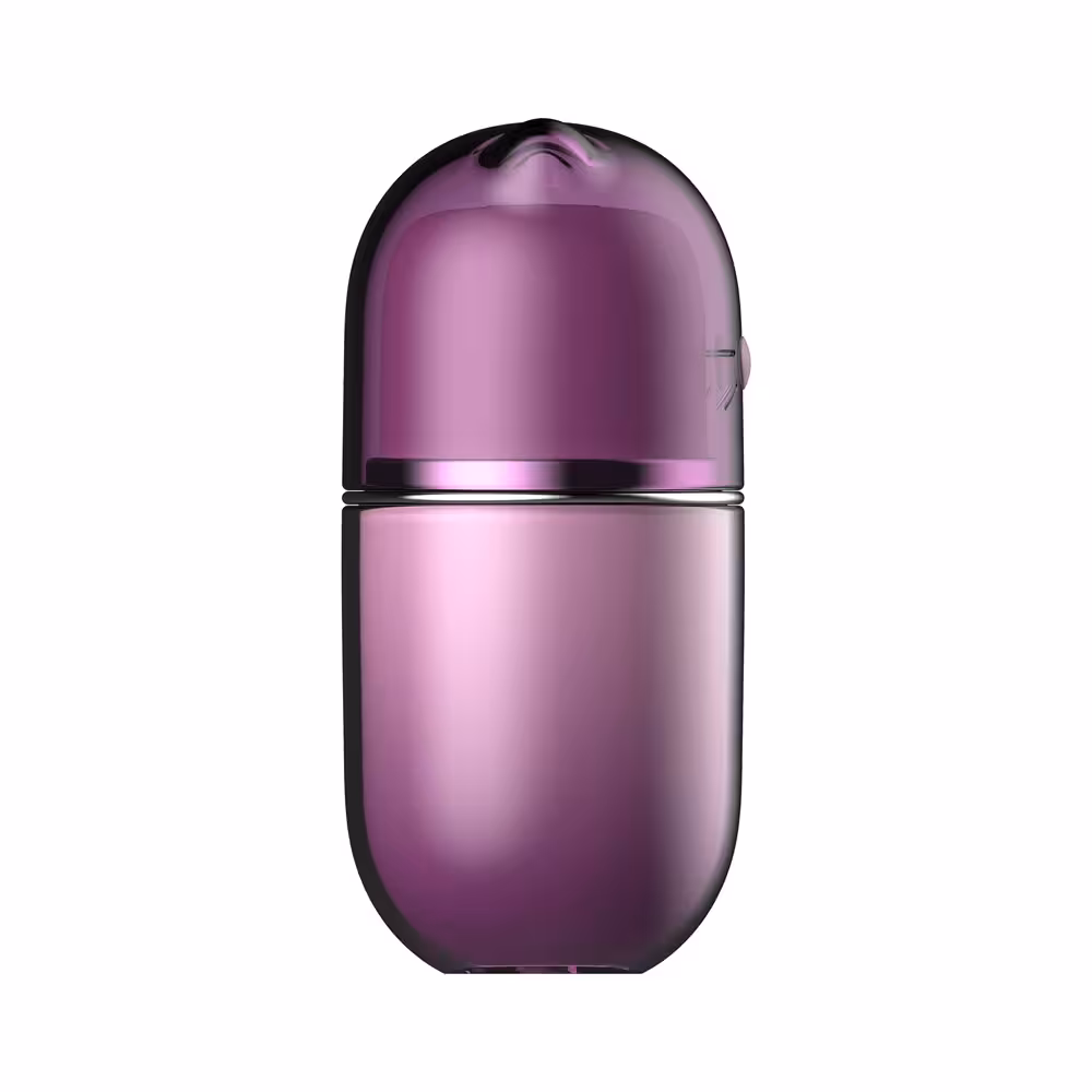 Svakom Klitty Dual Action Licking and Suction Stimulator image 3