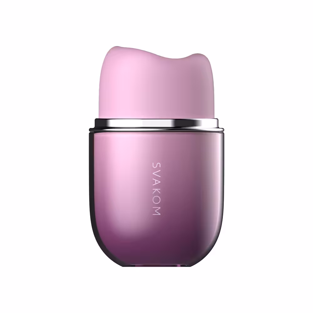 Svakom Klitty Dual Action Licking and Suction Stimulator image 5