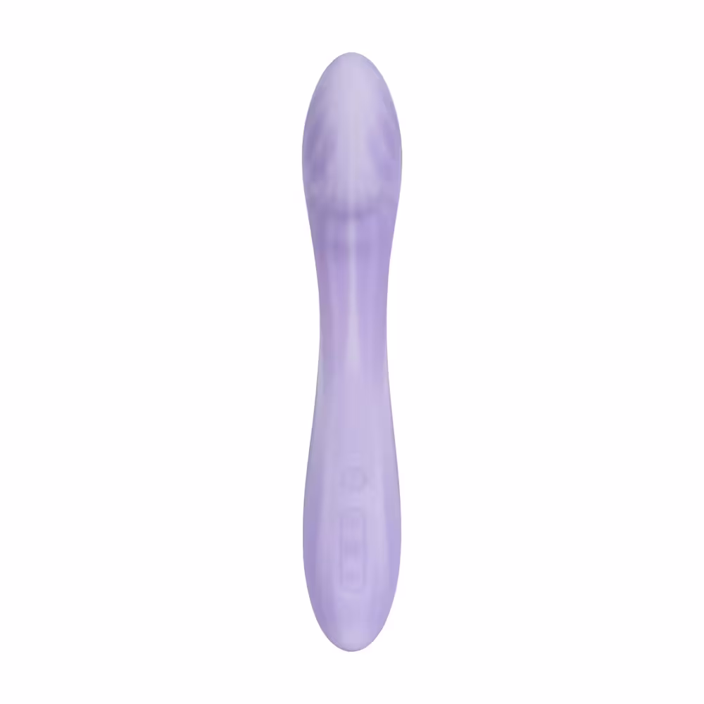 Svakom Margot G-Spot Vibrator Lilac image 2