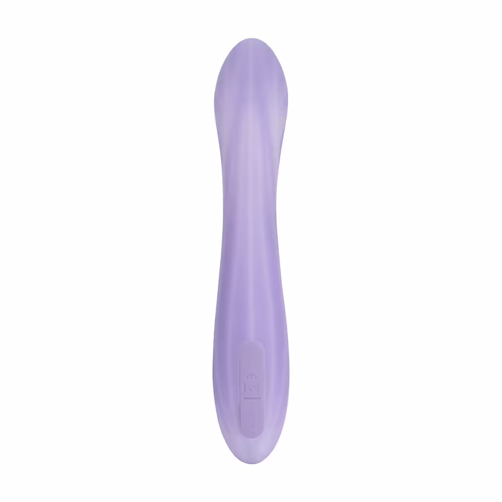 Svakom Margot G-Spot Vibrator Lilac image 3